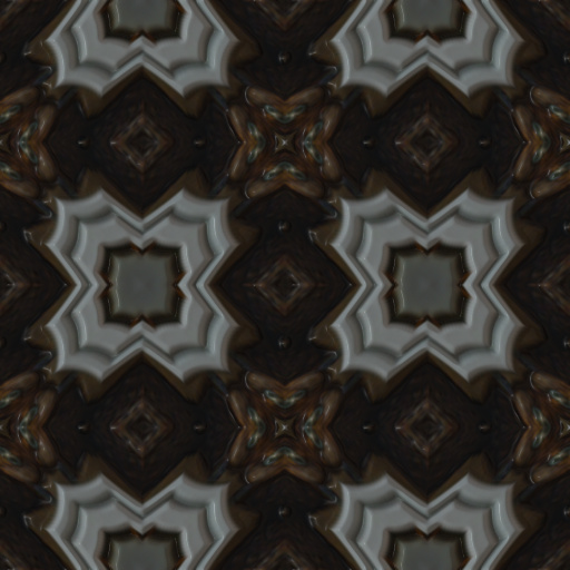 IKS-Pattern 3 (Effect)