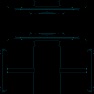 Neon Tech HUD Designer