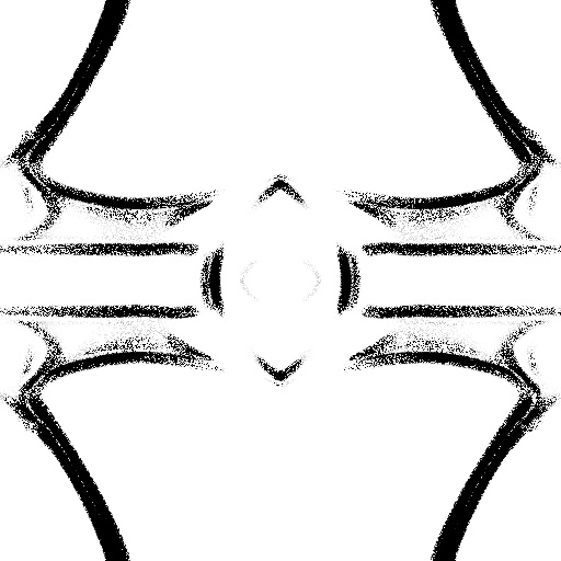 Ambient Occlusion Map