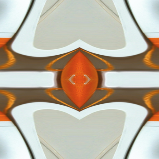 Diffuse Map