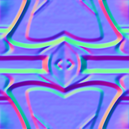 Normal Map