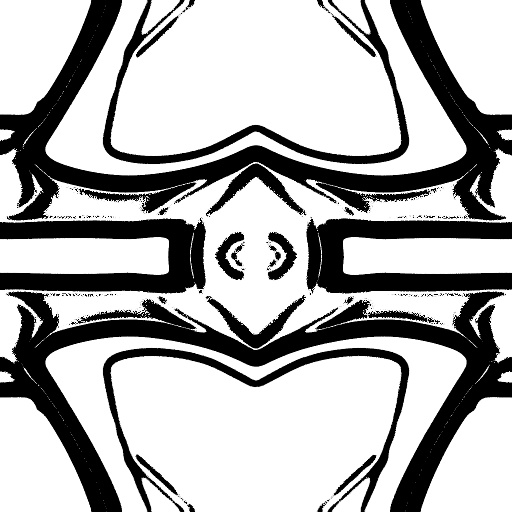 Reflective Occlusion Map