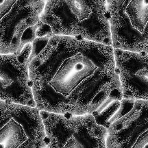 Ambient Occlusion Map