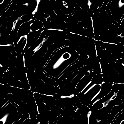 Reflective Occlusion Map