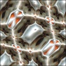 Kaleidoscope Twist