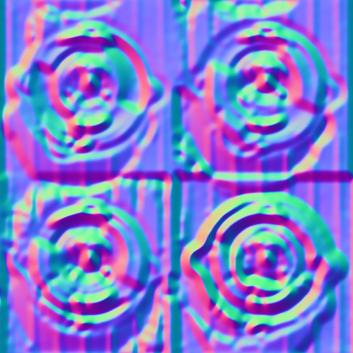 Normal Map