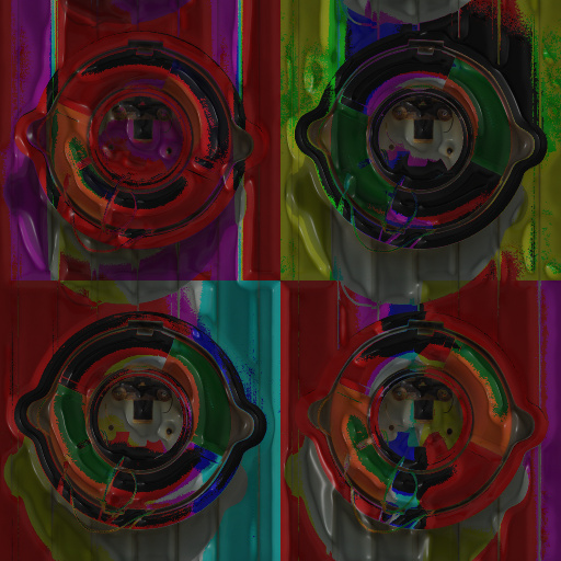 Variation 1