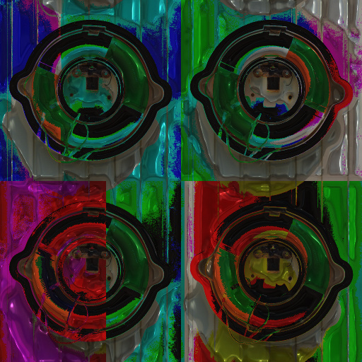 Variation 4