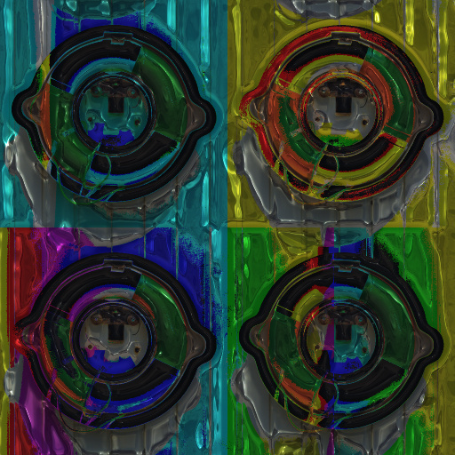 Variation 5