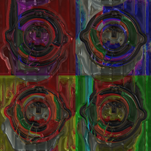 Variation 7