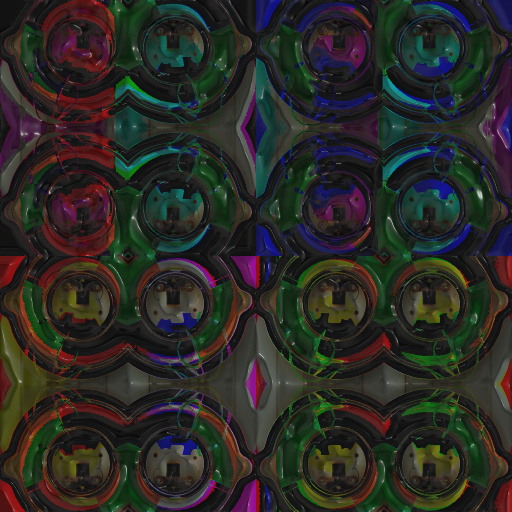Variation 8