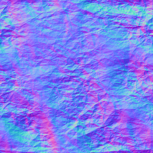 Normal Map