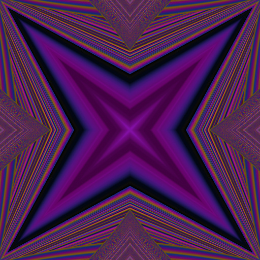 Diffuse Map