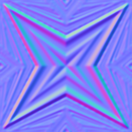 Normal Map
