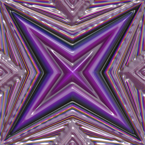 IKS-Pattern 5 (Texture)