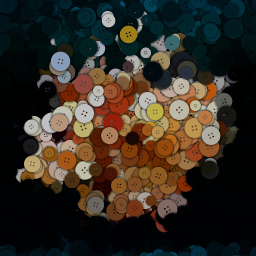 Diffuse Map
