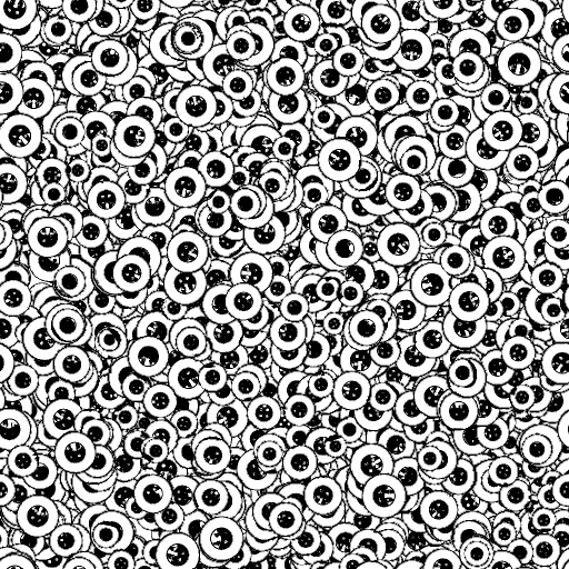 Reflective Occlusion Map