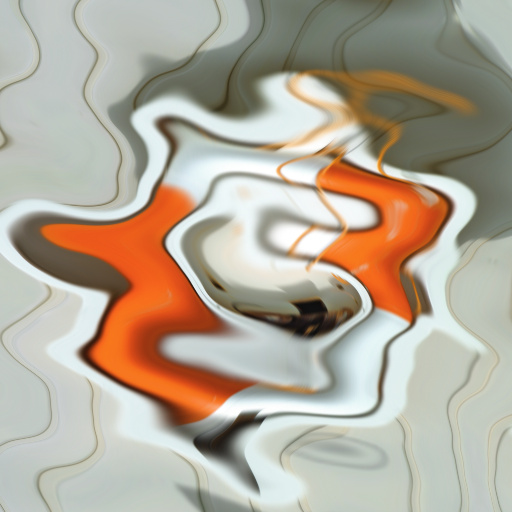 Diffuse Map