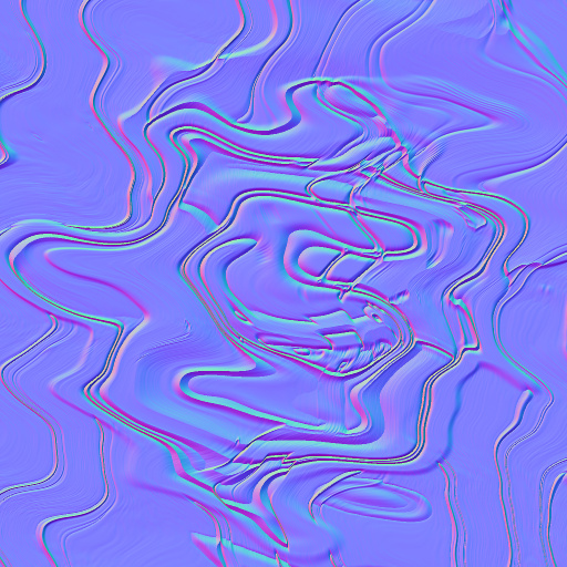Normal Map