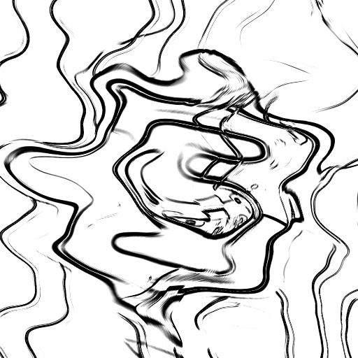 Reflective Occlusion Map