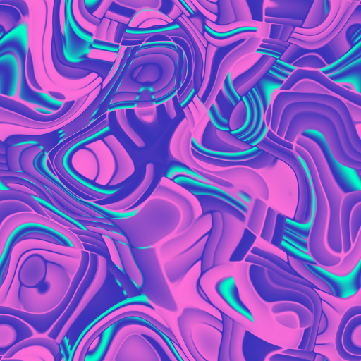 Diffuse Map
