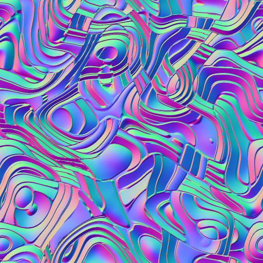 Normal Map