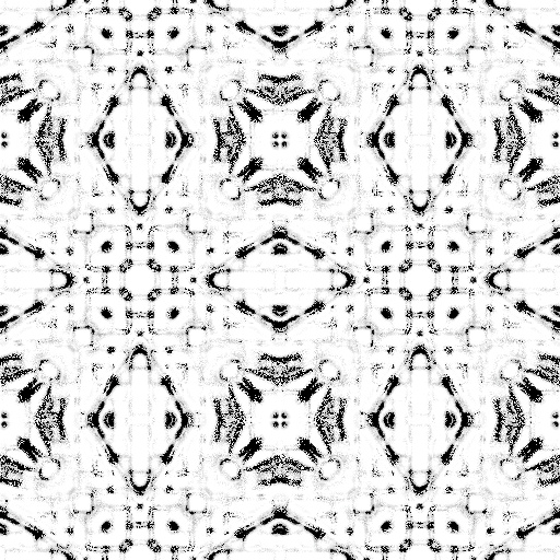 Ambient Occlusion Map