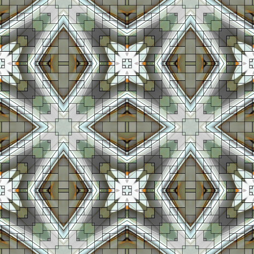 Diffuse Map