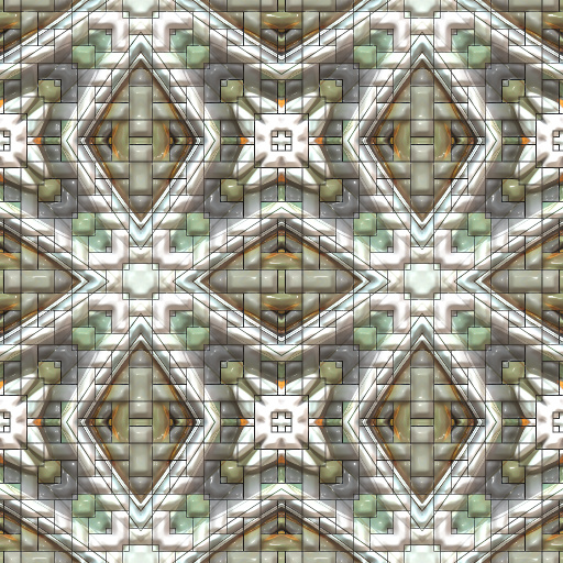 IKS-Pattern 6 (Effect)