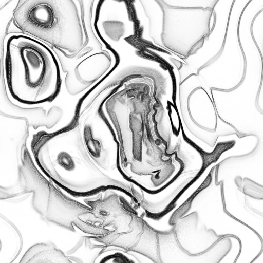 Ambient Occlusion Map