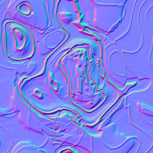 Normal Map