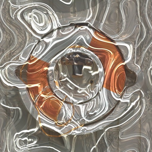Variation 8