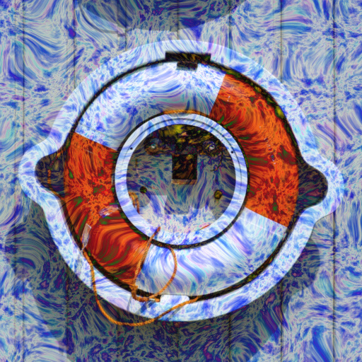 Diffuse Map