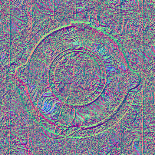 Normal Map