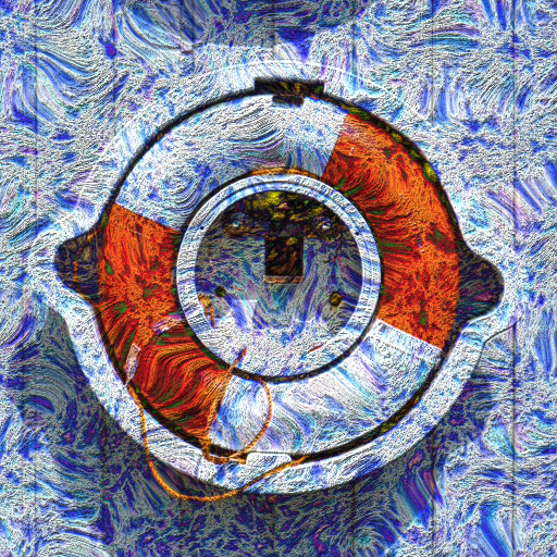 Color art (Effect)