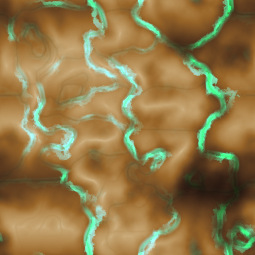 Diffuse Map