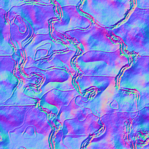 Normal Map