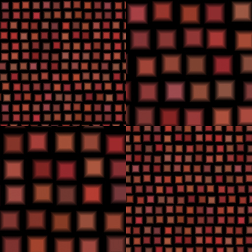 Diffuse Map