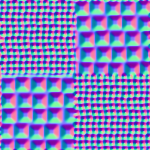 Normal Map