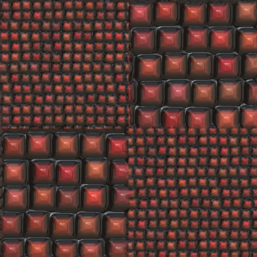 IKS-Pattern-7 (Texture)