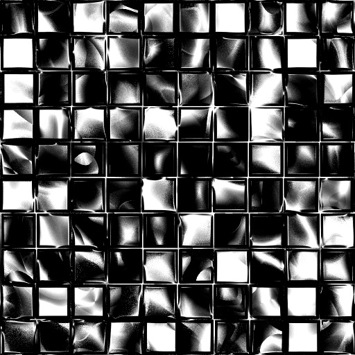 Reflective Occlusion Map