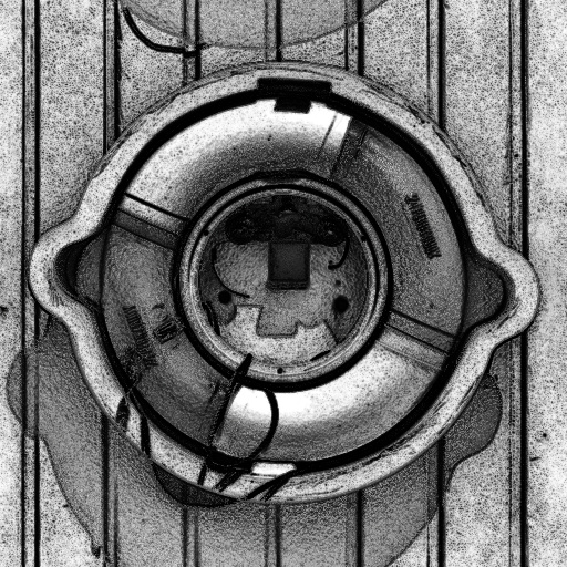 Ambient Occlusion Map