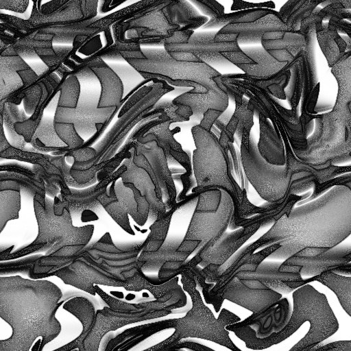 Ambient Occlusion Map