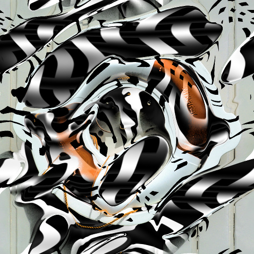 Diffuse Map