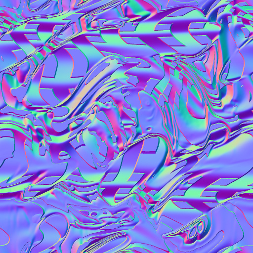 Normal Map
