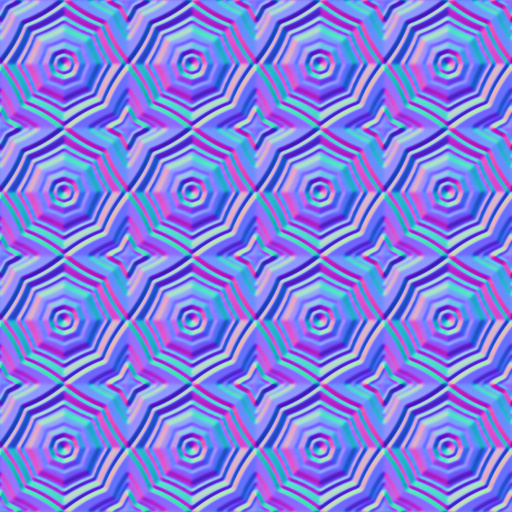 Normal Map