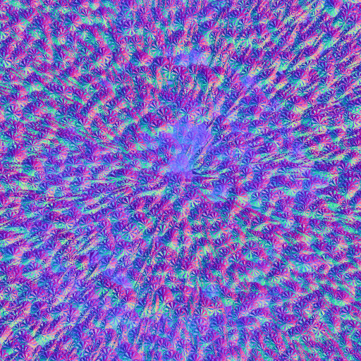 Normal Map