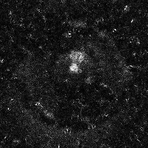 Reflective Occlusion Map