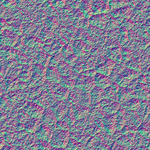 Normal Map
