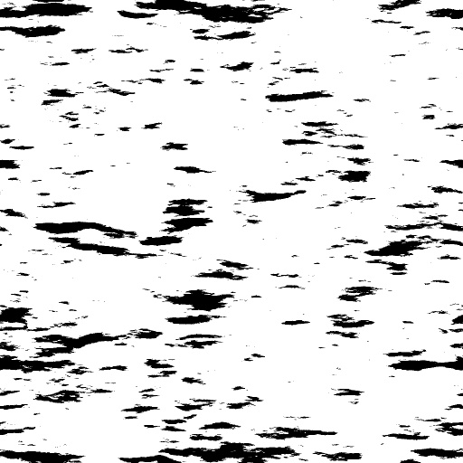 Reflective Occlusion Map